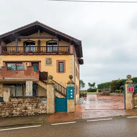 Apartment Antonio Apto1