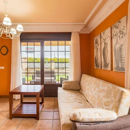 Antonio Apto1 Apartment Ubiarco
