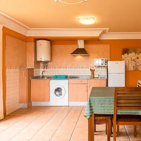 Antonio Apto1 Apartment