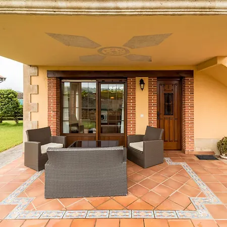 Apartment Antonio Apto1 *