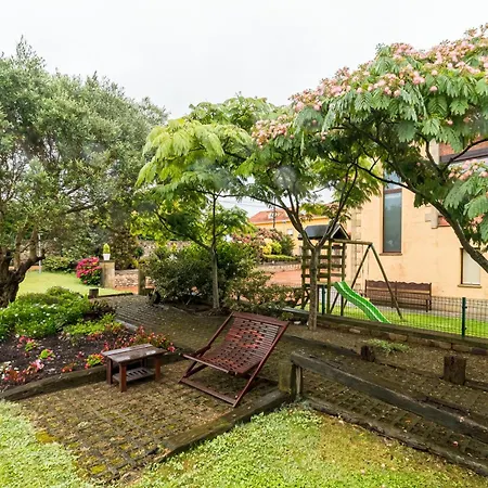 Apartment Antonio Apto1 Ubiarco