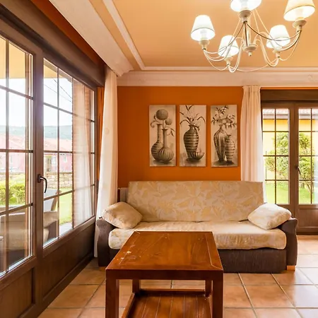 Antonio Apto1 Apartment