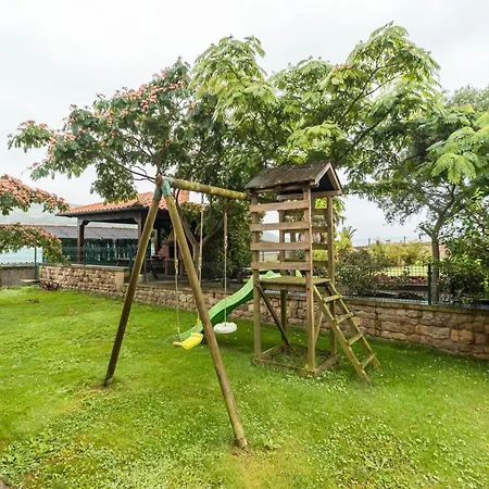Apartment Antonio Apto1