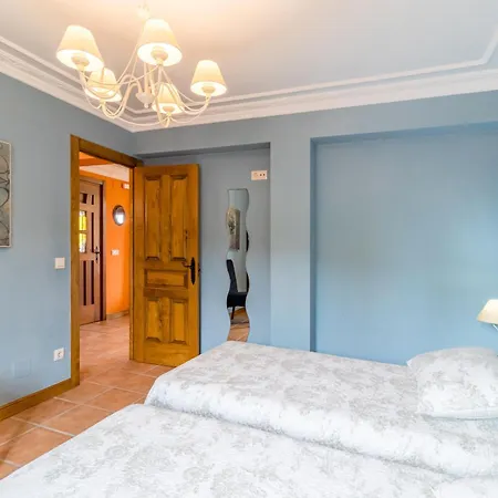 Antonio Apto1 Apartment *
