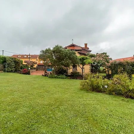 Antonio Apto1 Apartment